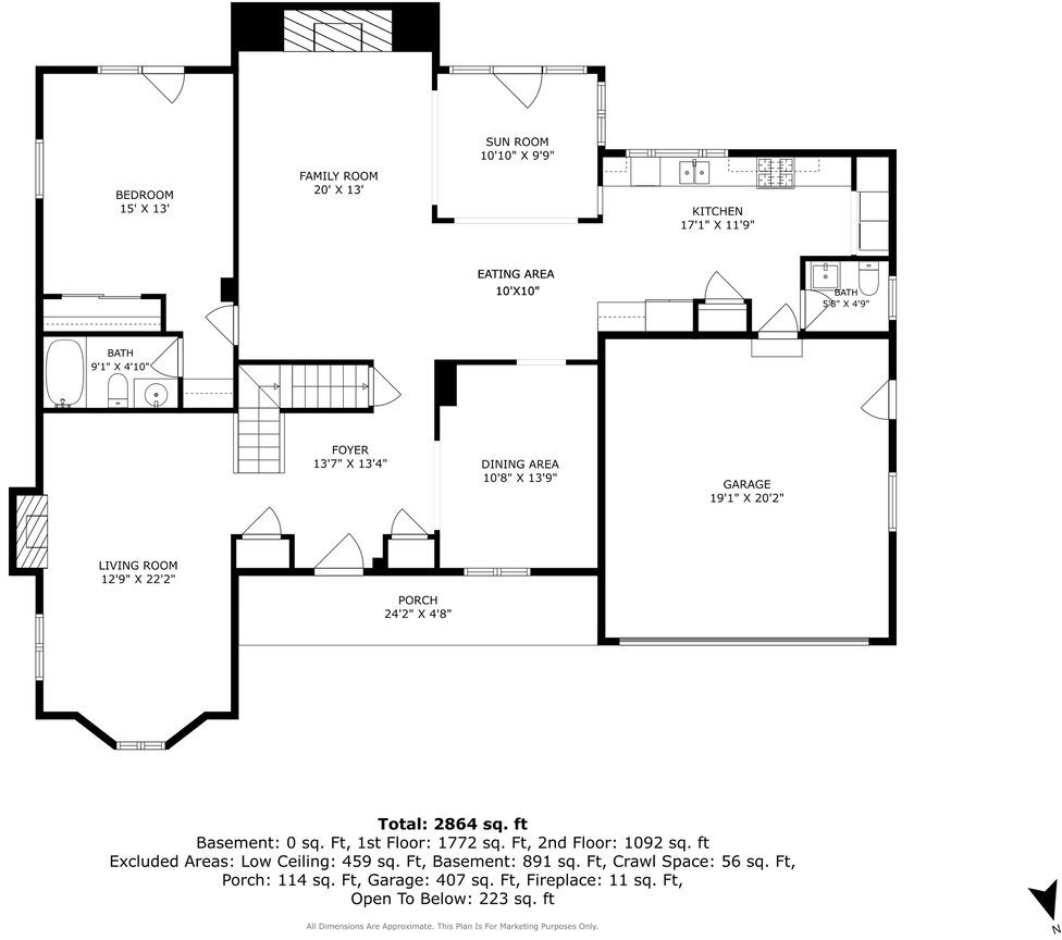 1858 Princeton Circle - Photo 18