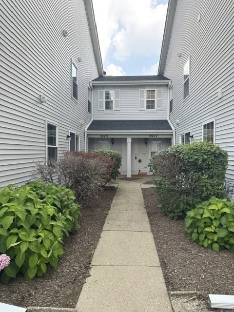 2479 Frost Drive - Photo 1