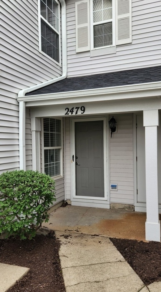 2479 Frost Drive - Photo 2