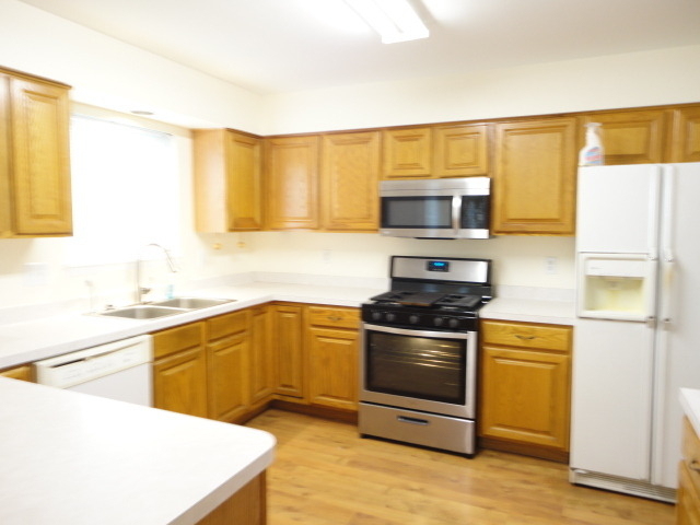 14029 S Lakeridge Drive - Photo 1