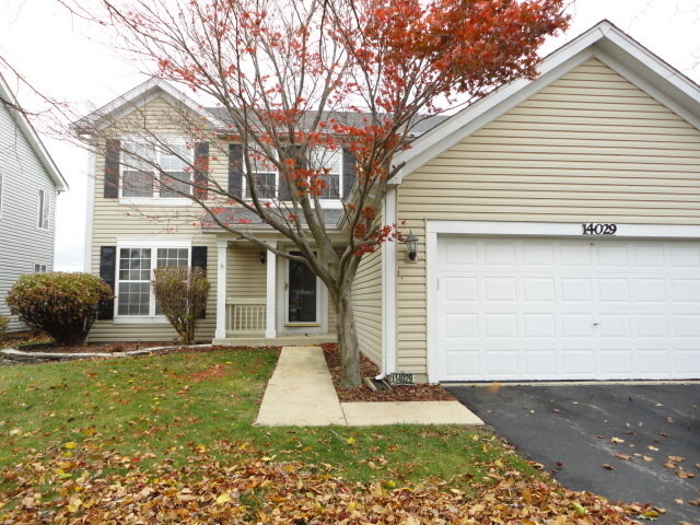 14029 S Lakeridge Drive - Photo 0