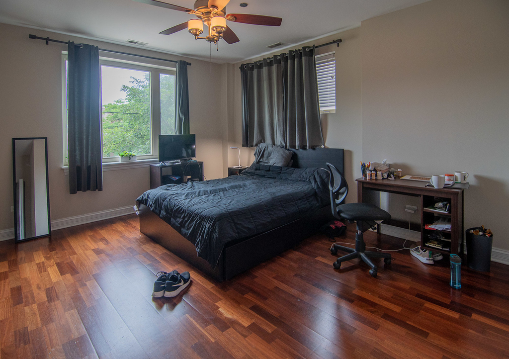 4950 N Western Avenue - Photo 5