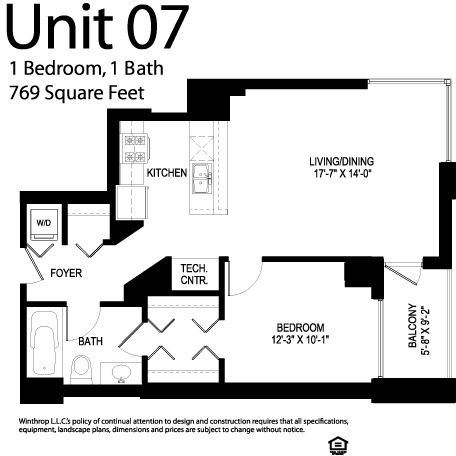 170 W Polk Street - Photo 14