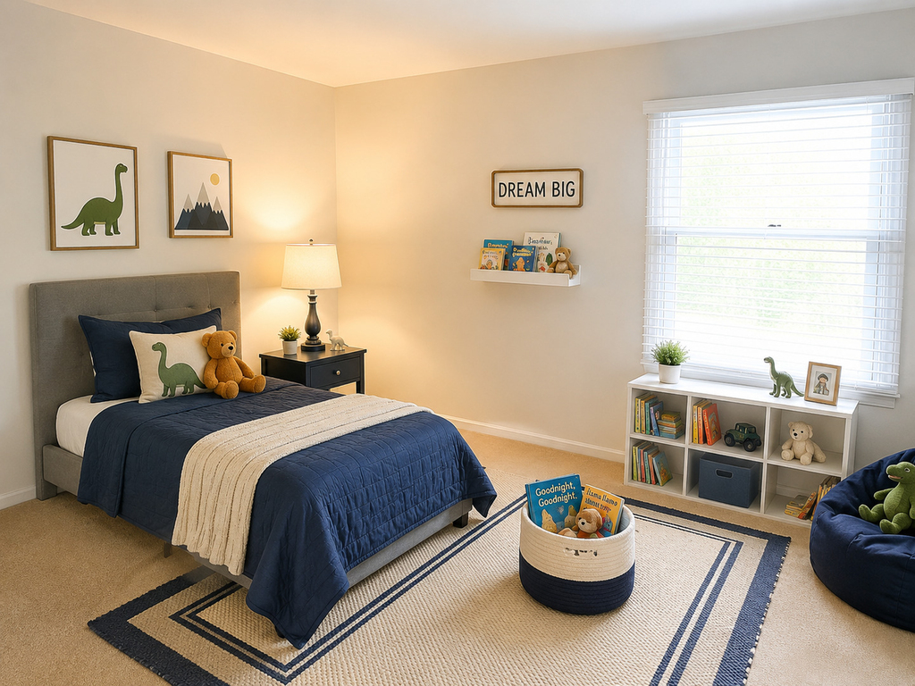 4780 Calvert Drive - Photo 5