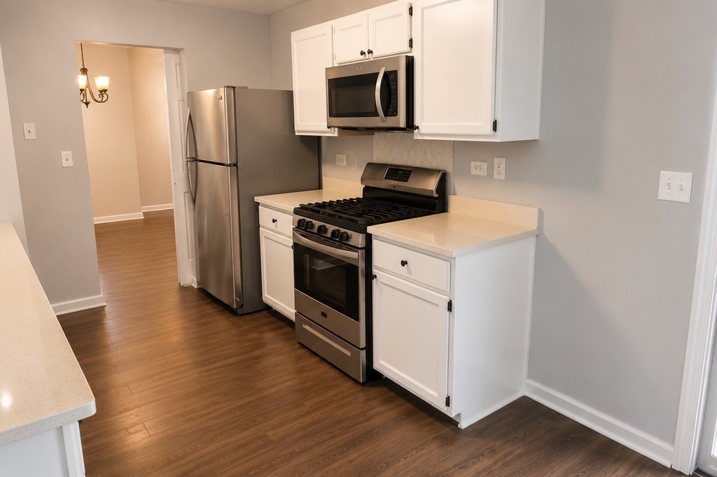 4780 Calvert Drive - Photo 2