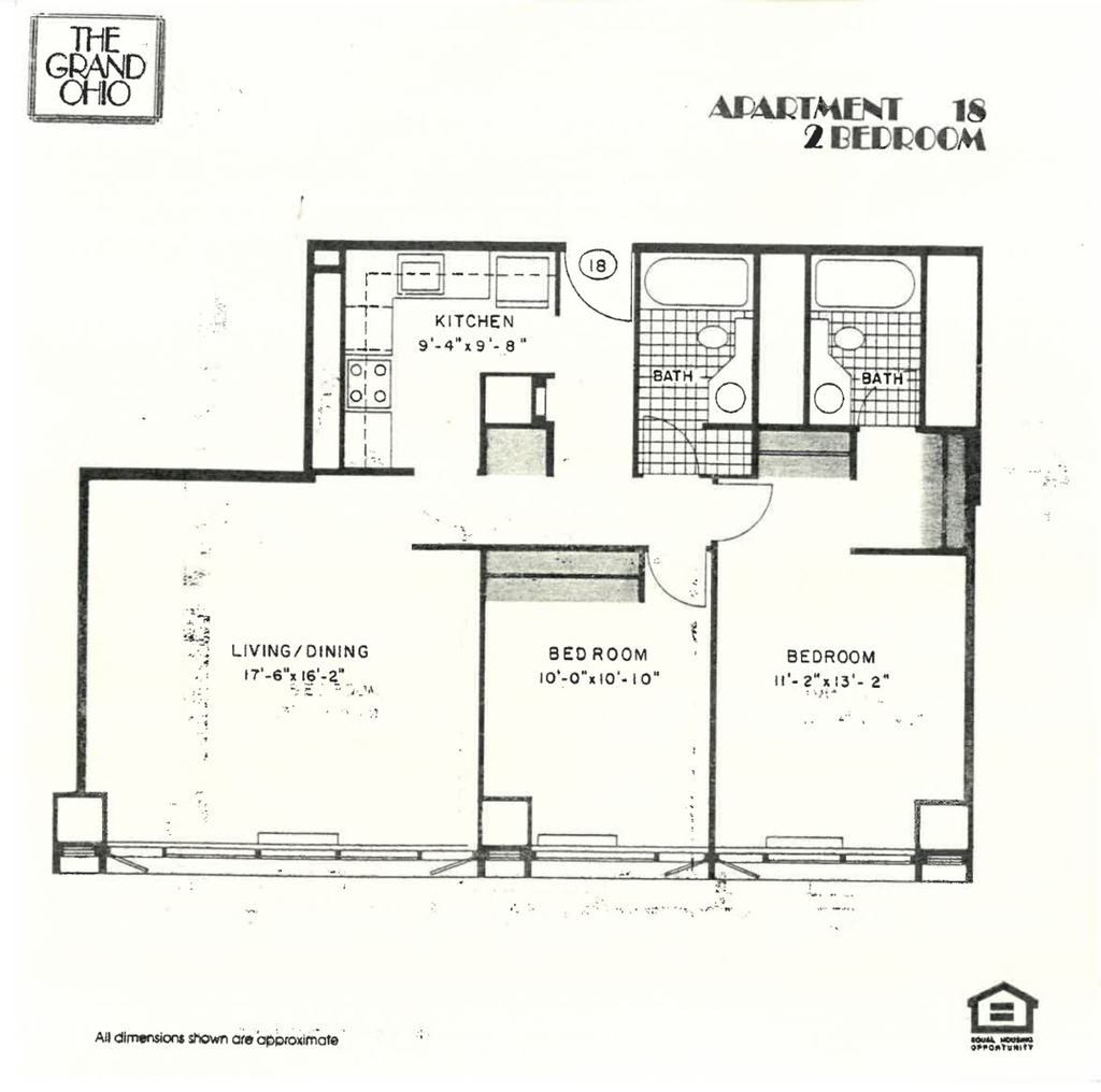 211 E Ohio Street - Photo 15