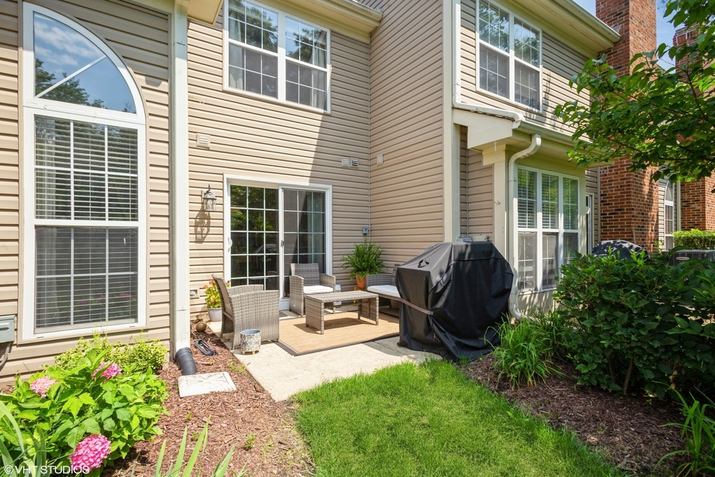 707 Clover Hill Court - Photo 17