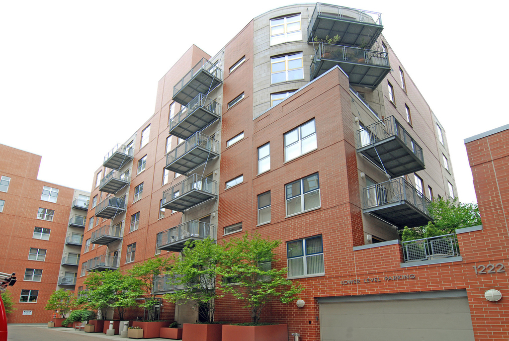 1222 Chicago Avenue - Photo 0