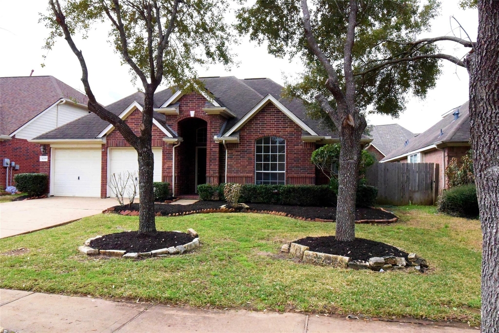 1210 Ivory Meadow Lane - Photo 0
