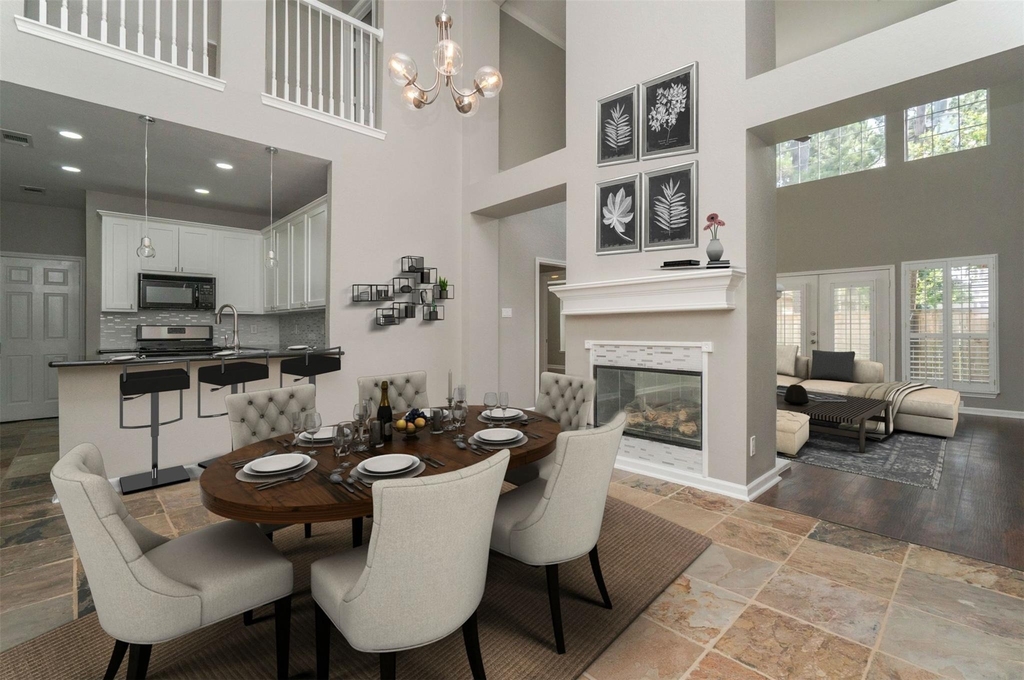 16031 Cassandra Park Street - Photo 0