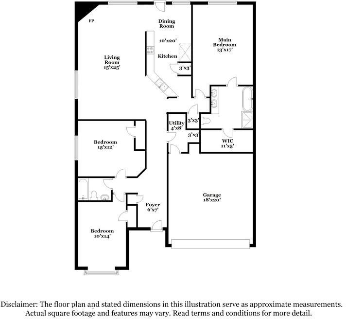 12080 La Salle River Road - Photo 15