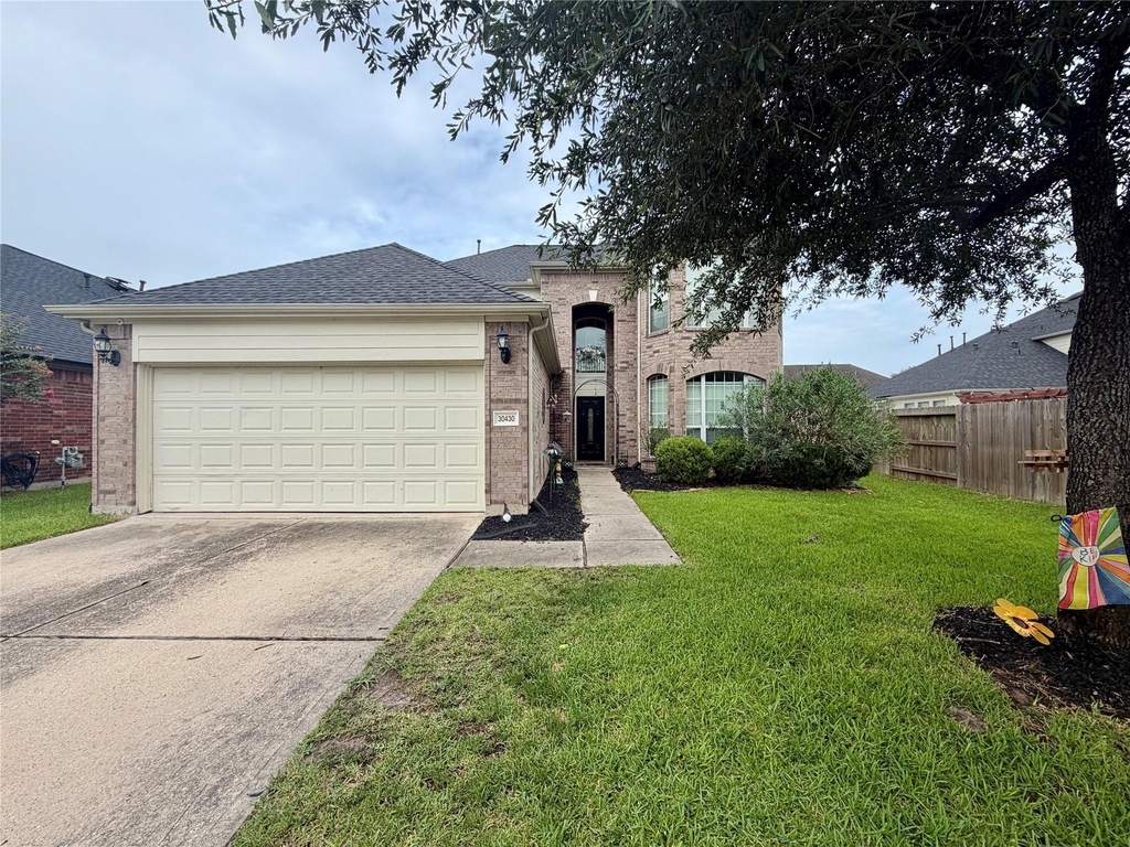 30430 Legacy Pine Drive - Photo 0