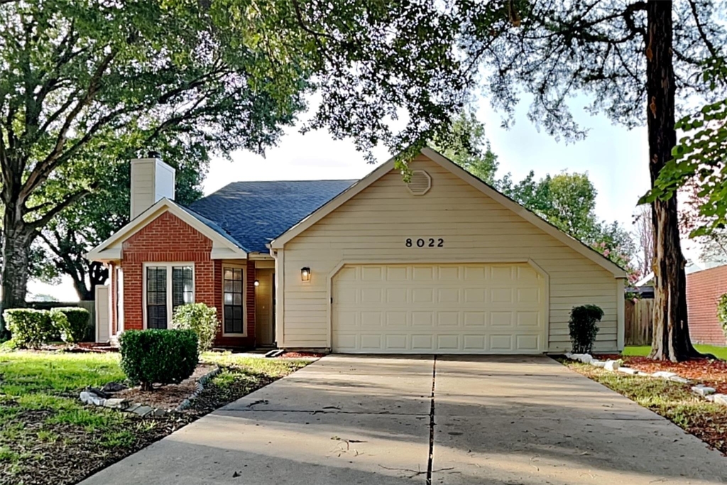 8022 Pine Falls Drive - Photo 0