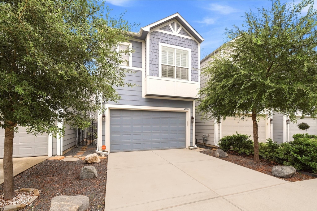 4208 Koehler Street - Photo 1