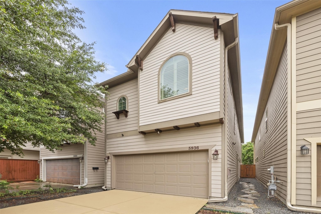 5936 Kiam Street - Photo 0