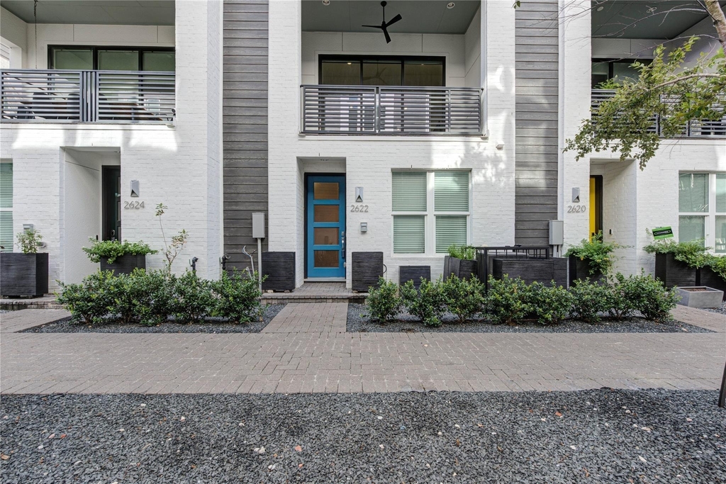 2622 Rusk Street - Photo 0