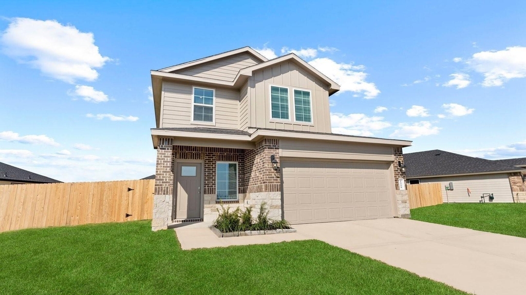 3631 Koop Loop Court - Photo 1