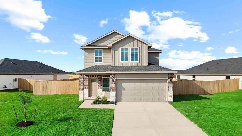 3631 Koop Loop Court - Photo 0