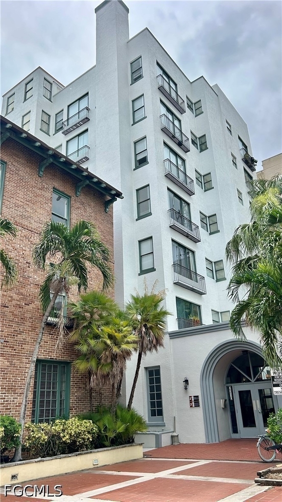 2310 First St Unit 304 Street - Photo 0