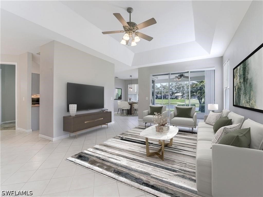 8529 Fairway Bend Drive - Photo 0