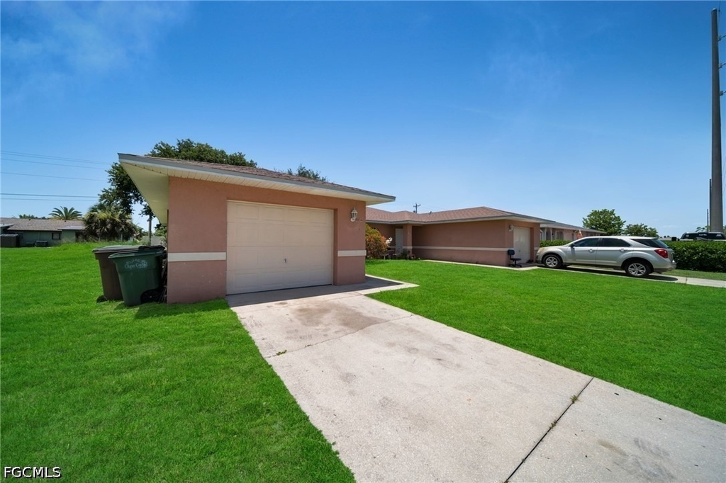 3738 Santa Barbara Boulevard - Photo 1