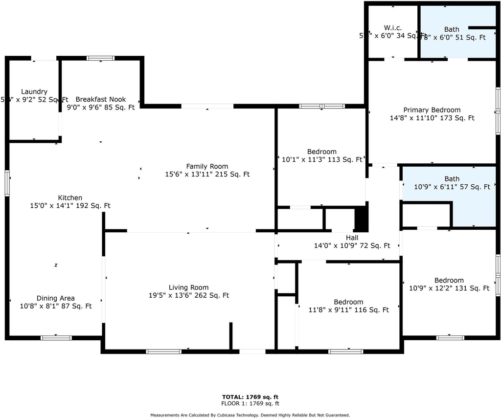 105 Navajo Street - Photo 23