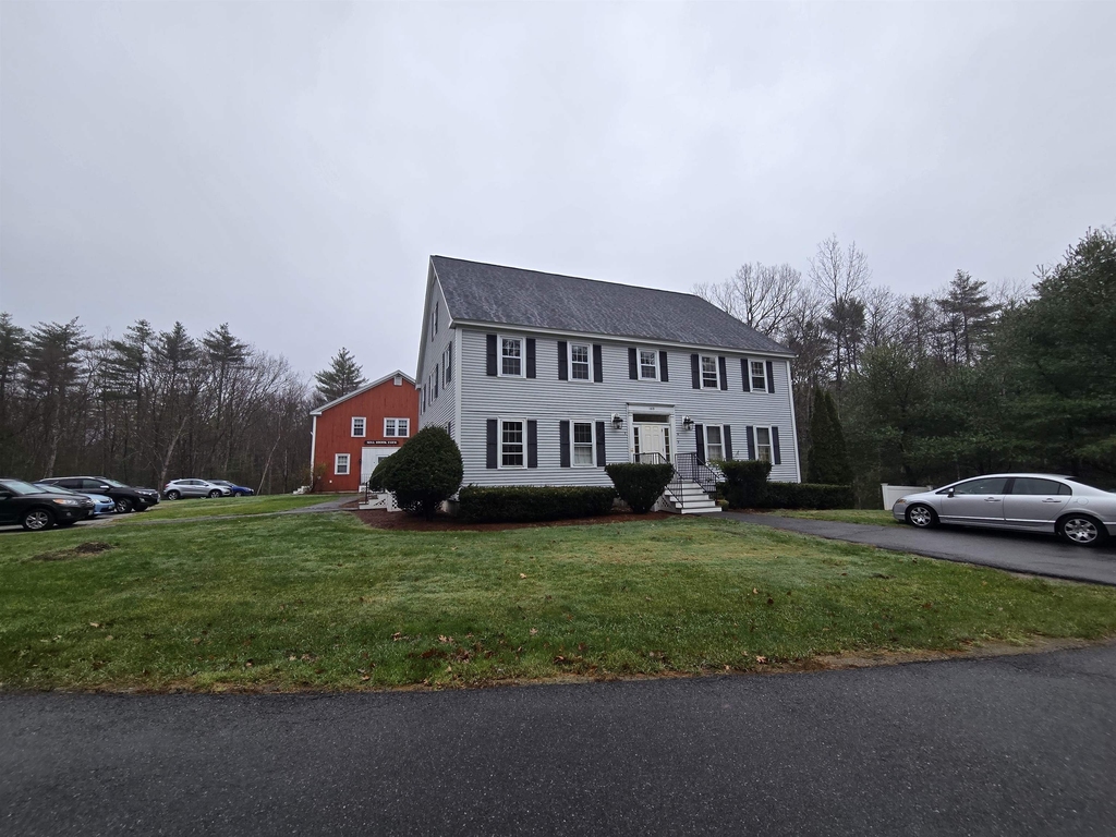 169 Little Mill - Photo 0