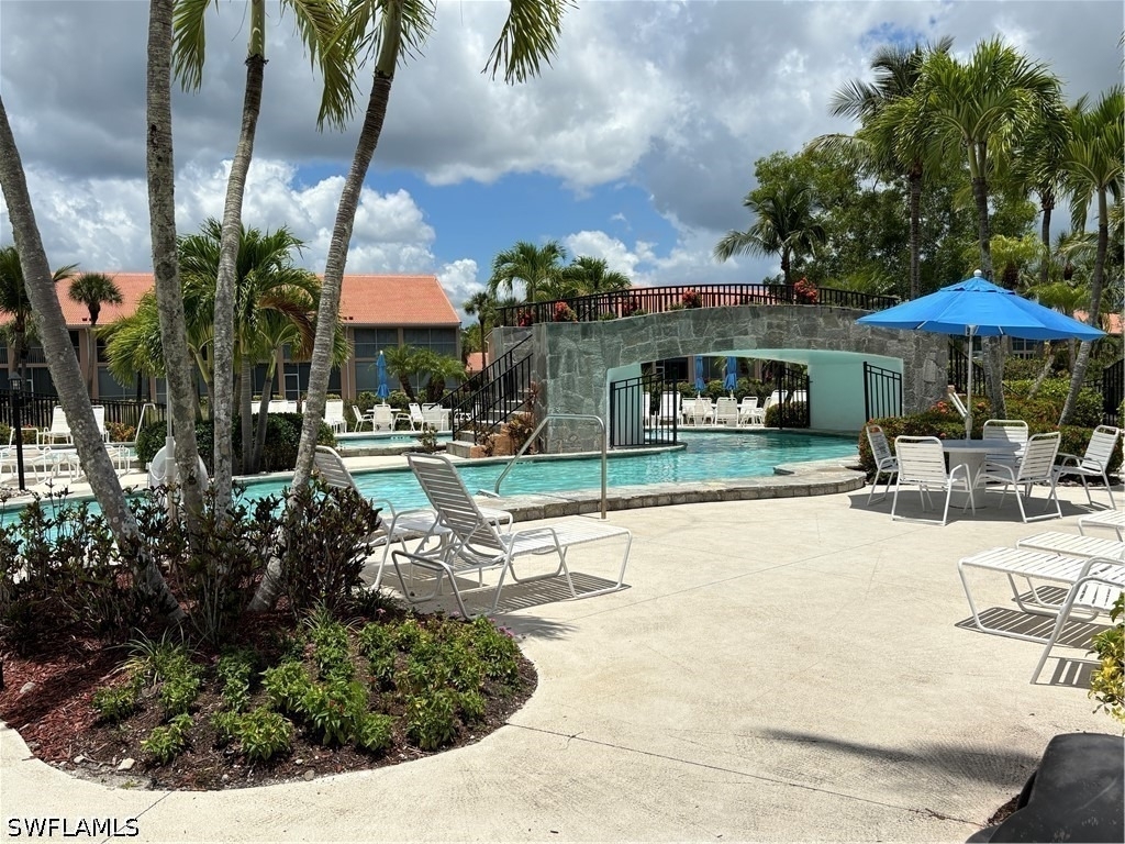 6820 Beach Resort Drive - Photo 0