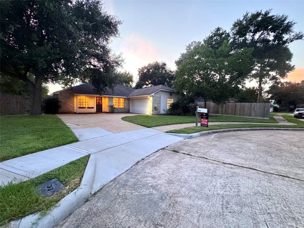 8507 Grove Park Drive - Photo 1