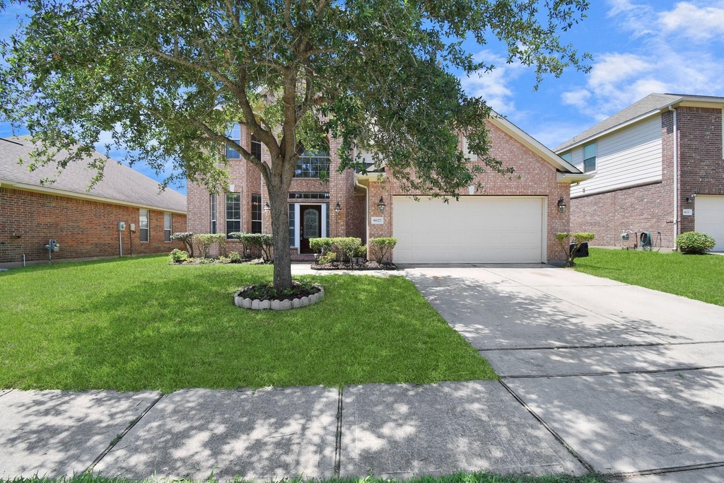 8627 Sweet Pasture Drive - Photo 0