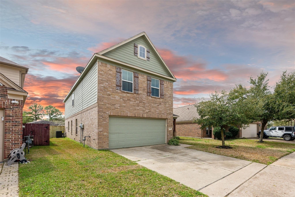 19907 Sloan Ridge Lane - Photo 1