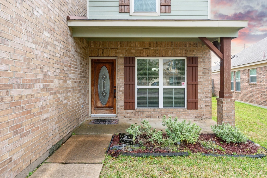 19907 Sloan Ridge Lane - Photo 4