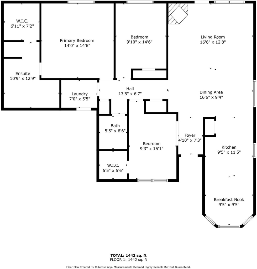 1242 Hunter Wood Drive - Photo 19