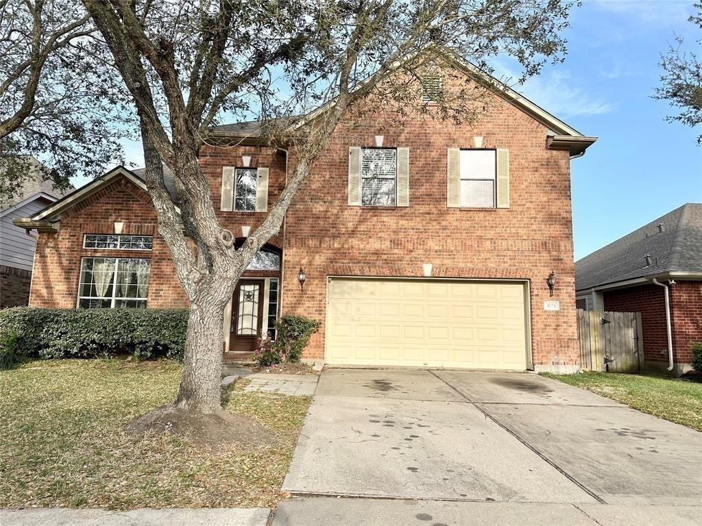 3723 Tumbling Falls Drive - Photo 0