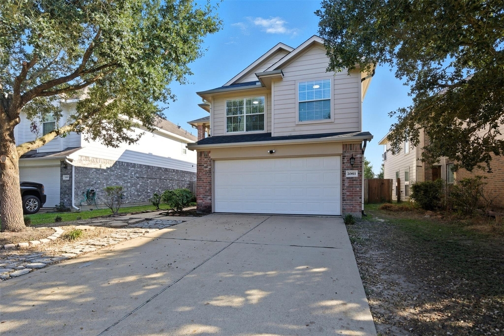 20811 Indigo River Lane - Photo 1