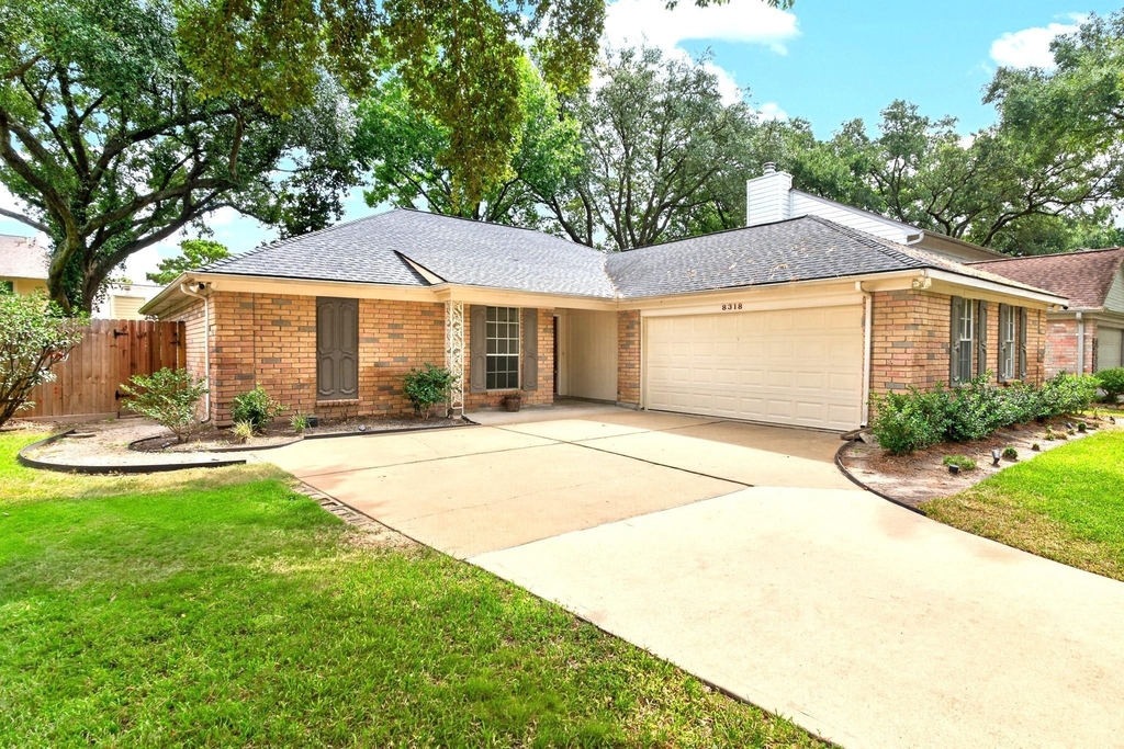 8318 Hot Springs Drive - Photo 0