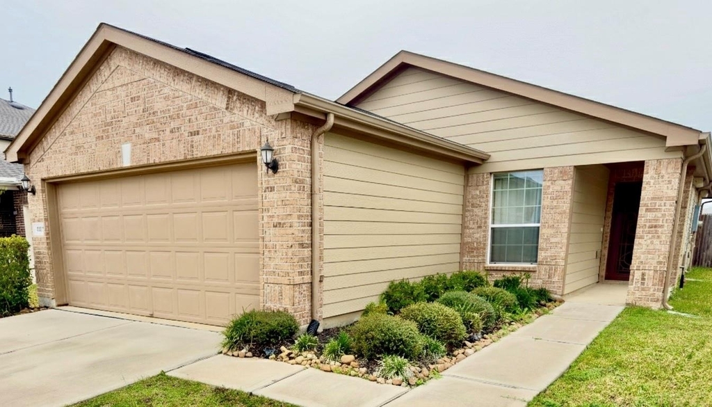 4615 Cullen Brook Road - Photo 1