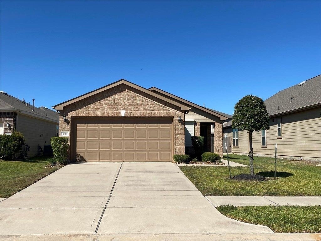 4615 Cullen Brook Road - Photo 0