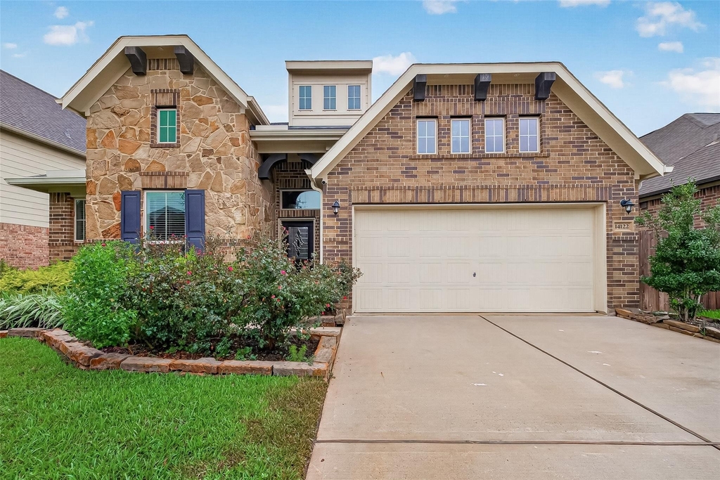 14122 Sunrise Arbor Lane - Photo 0