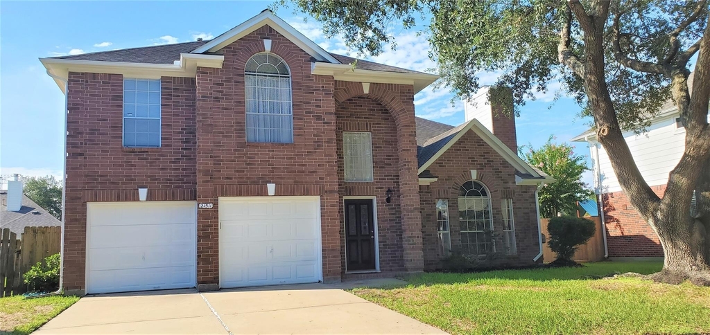 21511 Westcliffe Falls Drive - Photo 0