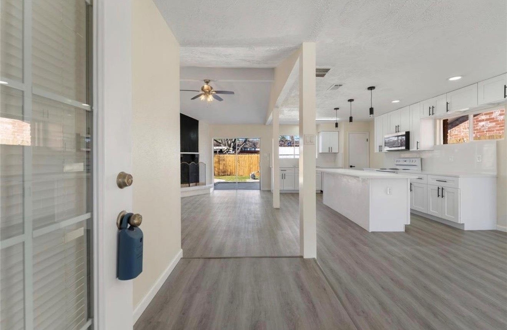 12411 Drifting Winds Drive - Photo 1