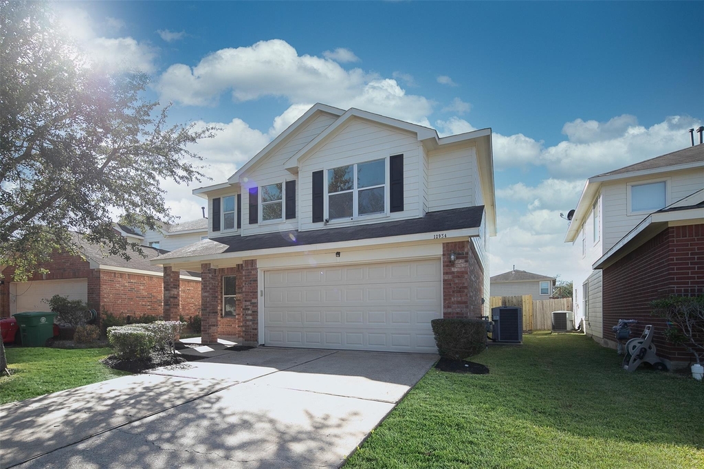 12934 Kingston Point Lane - Photo 1