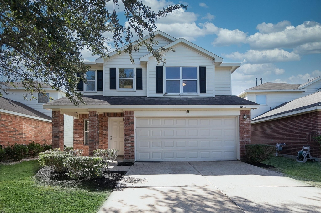 12934 Kingston Point Lane - Photo 0