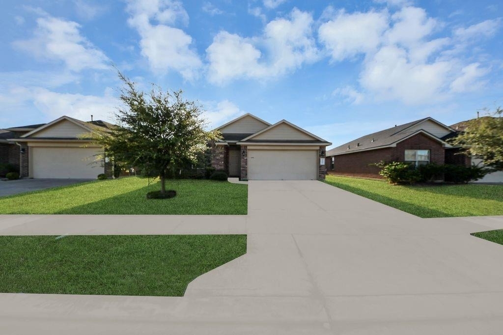 5410 Dovetail Arbor Trace - Photo 2