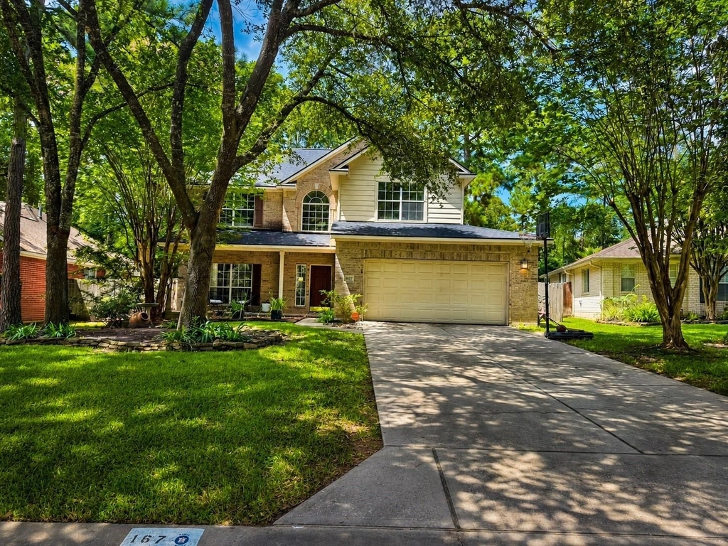 167 N Wynnoak Circle - Photo 1