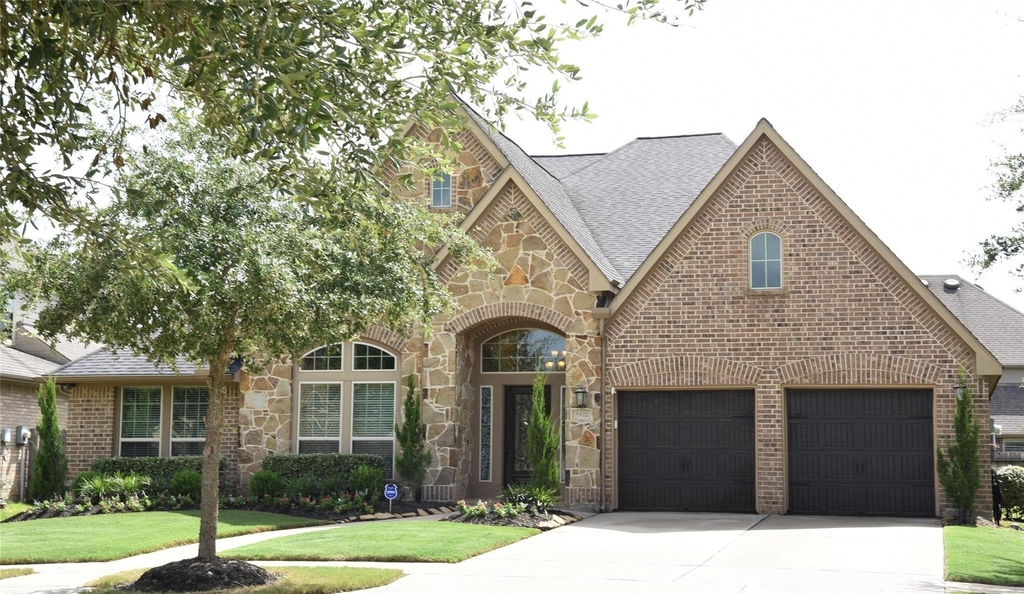 5922 Solara Ledge Lane - Photo 0