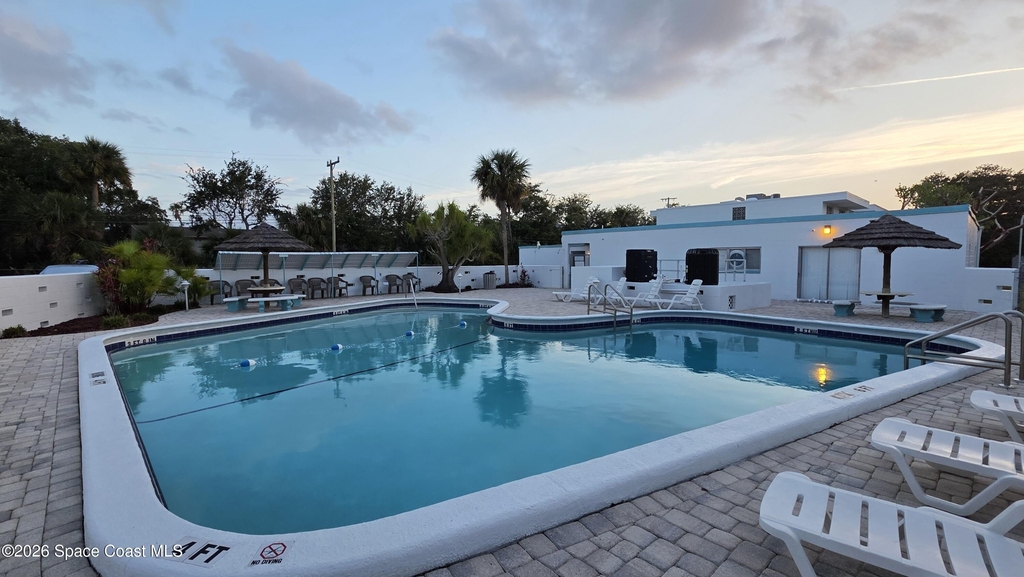 8401 N Atlantic Avenue - Photo 13