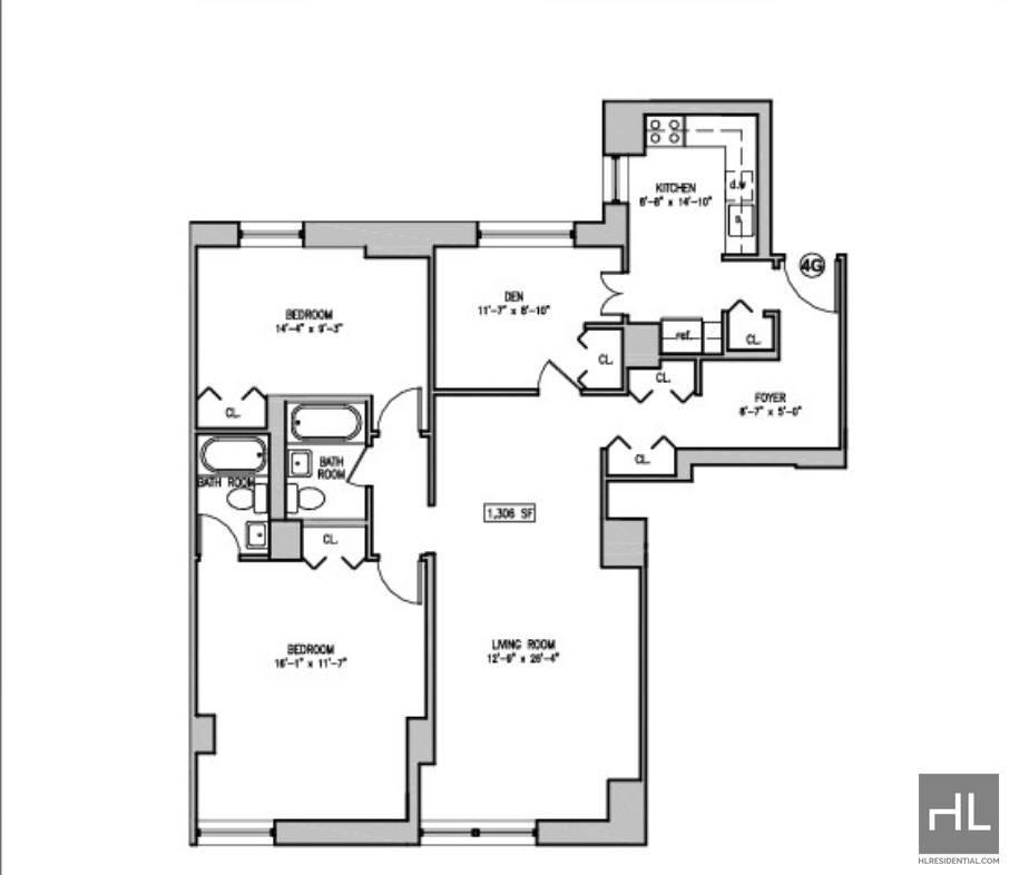 West 87th Street - Photo 11