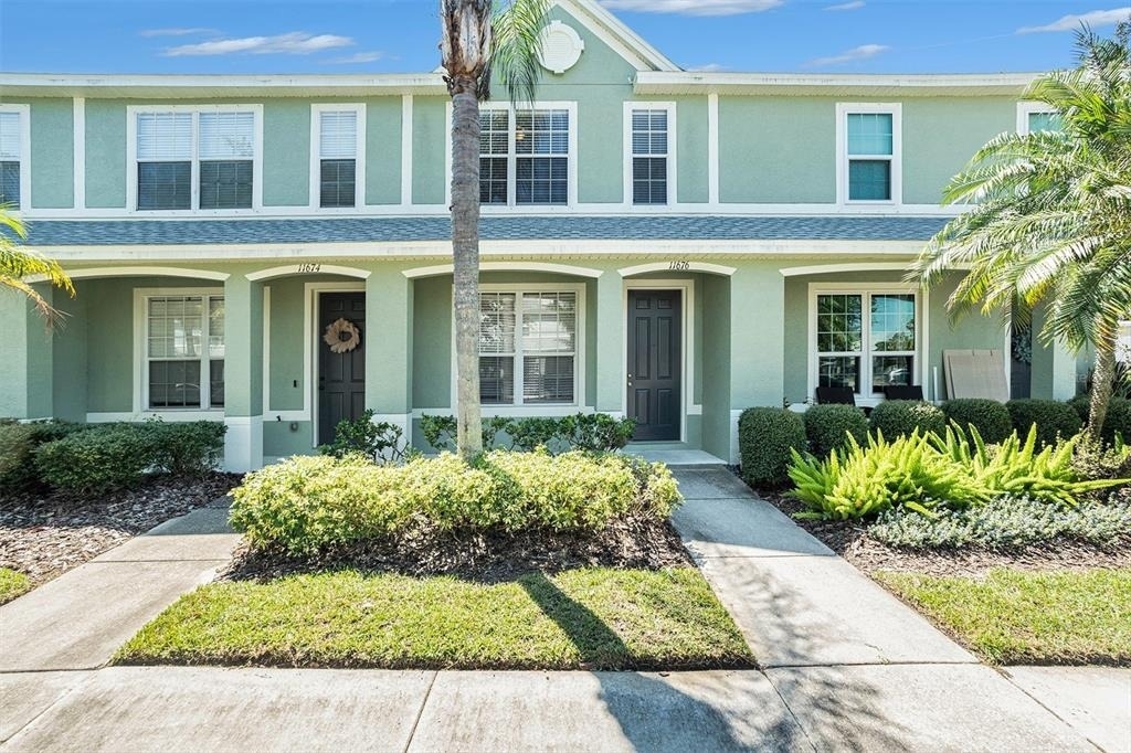 11676 Declaration Drive - Photo 1