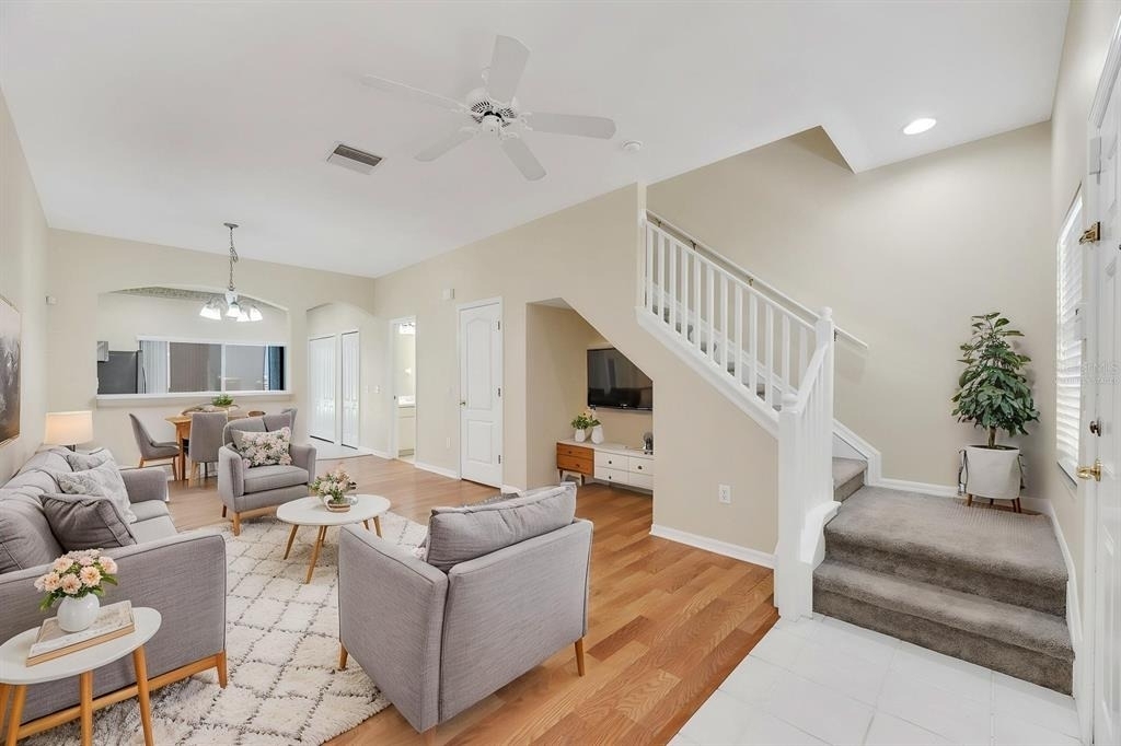 6737 Lake Rochester Lane - Photo 2